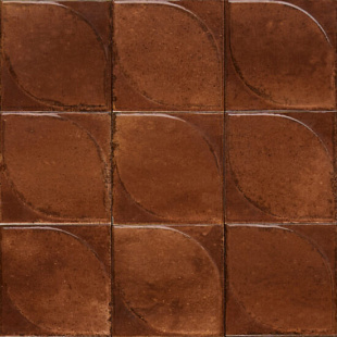 Роса Карамель / MQ84 3d dew Caramel