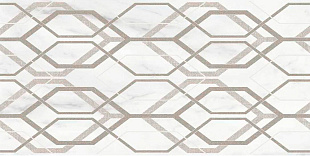 Марблплей Белый Декор Сеть / MARBLEPLAY White decoro net M4PZ