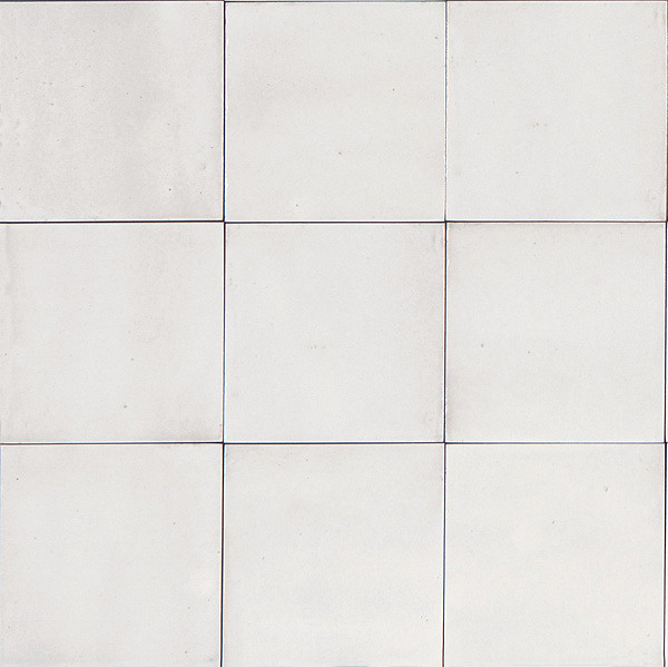 Керамогранит MARAZZI Рис / RICE 15x15 Белый / M961 Bianco