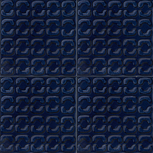 Память Синий Штамп Люкс / MAYA Memoria Blu Str stamp lux
