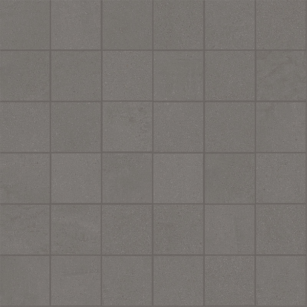 Мозаика MARAZZI Цемент / CEMENTUM 30x30/5 Мозаика Лид / MA97 mosaico Lead