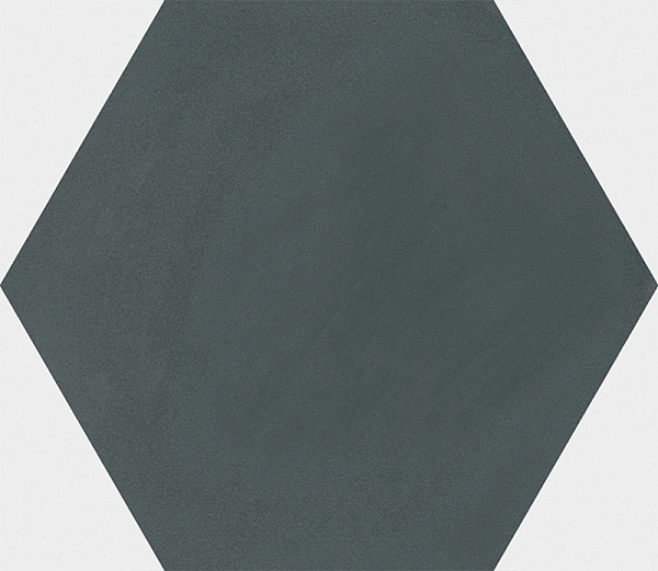Керамогранит MARAZZI Цемент / CEMENTUM 21x18.2 Цемент Индиго / M9VT Cementum Indigo