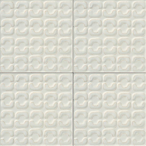 Керамогранит MARAZZI MEMORIA 15x15 MAY9 Memoria Bianco Struttura Stamp Lux Керамогранит MARAZZI MEMORIA 15x15 MAY9 Memoria Bianco Struttura Stamp Lux