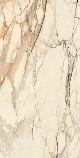 Олмарбл Калакатта Вена Старинный Люкс / Allmarble Calacatta Vena Vecchia lux MF6R