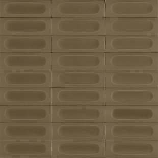 MEUZ Kaki Struttura Savoiardo 3D