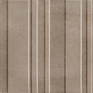 MGUS Artcraft argilla struttura 3d bande