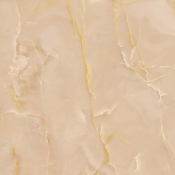 Керамогранит MARAZZI Олмарбл / ALLMARBLE 120x120 Оникс Бежевый / MPAA Onice Beige Nat