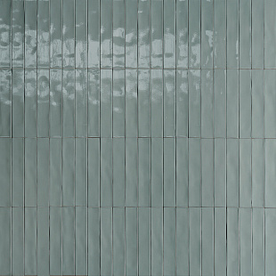 MFLS Luz azzurro polvere lux