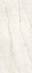 MQFV Grande Stone Look Silver Root White Rett.