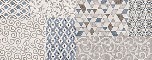 Декор Спичка Белый / M0XX decoro Match White