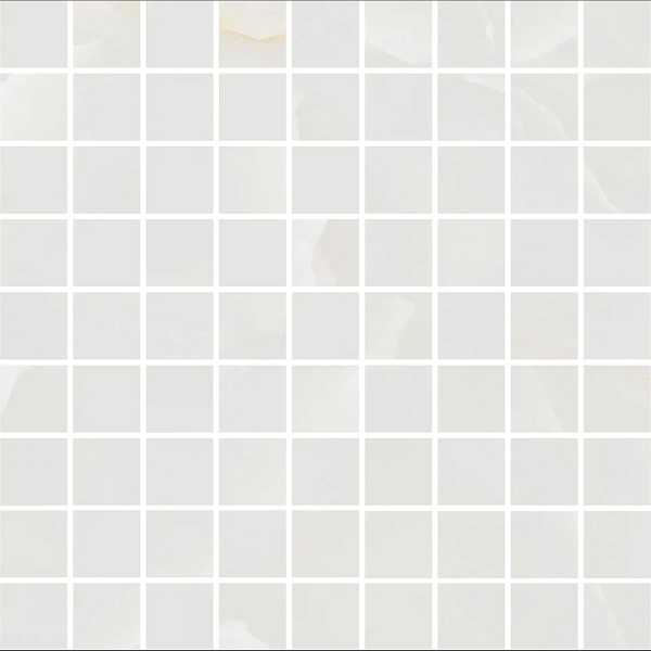 Керамогранит MARAZZI ALLMARBLE 30x30 MPAM Onice Avorio Mosaico Nat Керамогранит MARAZZI ALLMARBLE 30x30 MPAM Onice Avorio Mosaico Nat