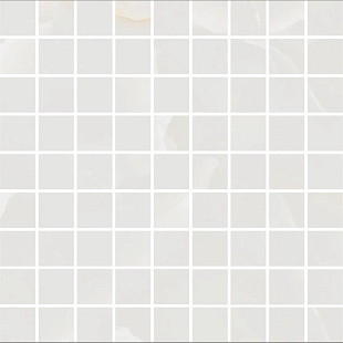 Оникс Слоновая кость Мозаика Люкс / MPAS Onice Avorio mosaico lux