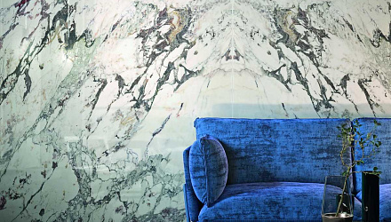 GRANDE MARBLE LOOK