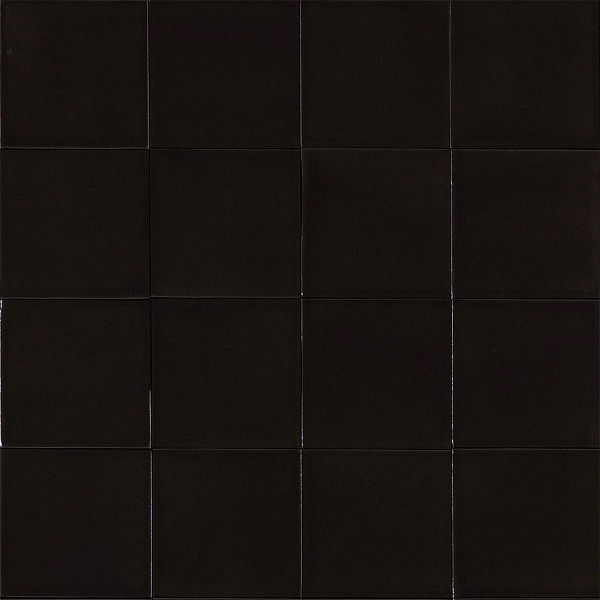 Керамогранит Marazzi Конфетти / CONFETTO 10x10 Черный / MDSK Nero
