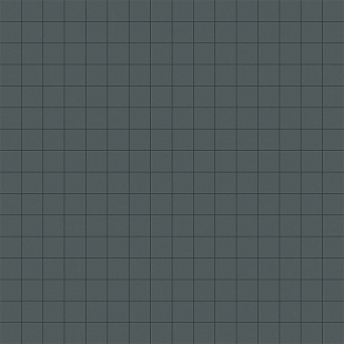 MAHL Momenti mosaico blu