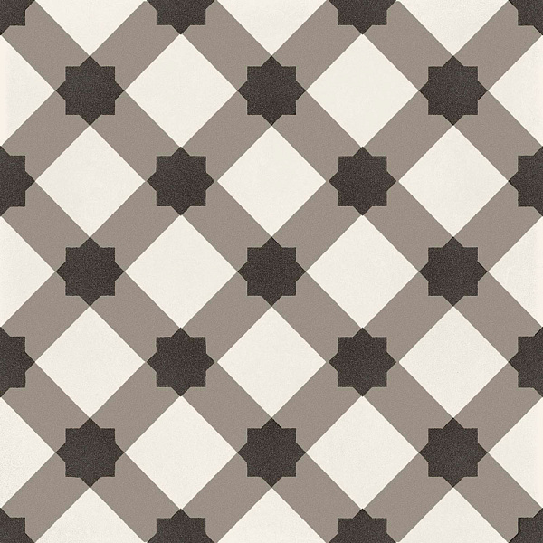 Керамогранит MARAZZI Декоры / D SEGNI 20x20 M0UG Tappeto Micro