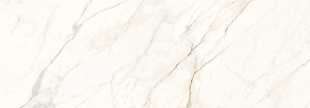 Олмарбл Вал Золотой Белый Сатин / M6JS Allmarble wall Golden White Satin