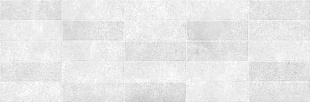 Привлекательный Белый Кирпич / APPEAL White brick str 3D M9N7