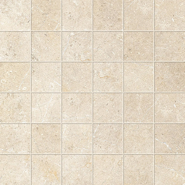 Мозаика MARAZZI Майстоун Известняк / MYSTONE LIMESTONE 30x30 Мозаика Песок / M8HQ mosaico Sand