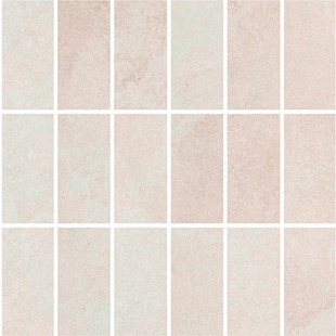 M0AK Bianco Decoro 3D