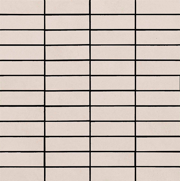 Мозаика MARAZZI Алхимия / ALCHIMIA 30x30 Серо-бежевый Мозаика / M3SM Greige mosaico