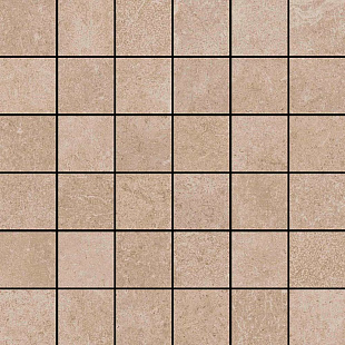 M12W Beige Mosaico