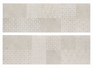 STEEL M04R DECORO PATTERN