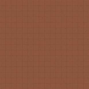 MAHS Momenti mosaico terracotta