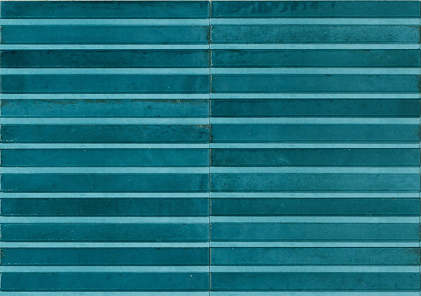 Керамогранит MARAZZI LUME 6x24 MP9H Blue Rake 3D Structure LUX Керамогранит MARAZZI LUME 6x24 MP9H Blue Rake 3D Structure LUX