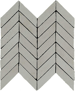 Greige mosaico spina M3SA Greige mosaico spina M3SA