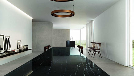 GRANDE MARBLE LOOK