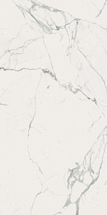 M0NW Statuario Book Match B Lux Rett.