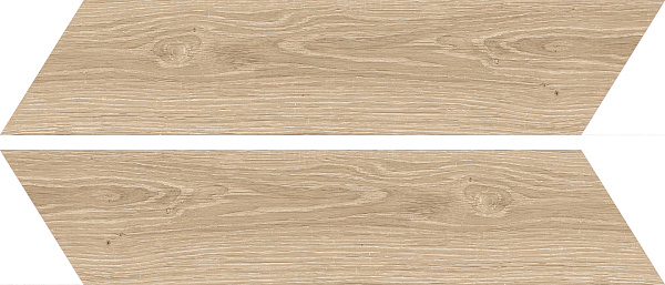 Керамогранит MARAZZI Олтре / OLTRE 11x54 Oltre Natural Chevron MA8S