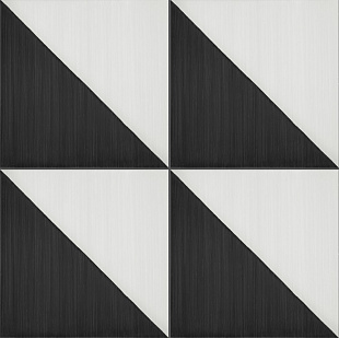 Tappeto 1 Nero M8RC Tappeto 1 Nero M8RC
