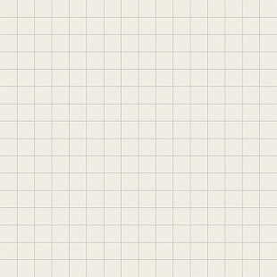 MAHM Momenti mosaico bianco