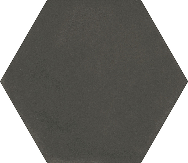 Керамогранит MARAZZI Цемент / CEMENTUM 21x18.2 Цемент Графит / M9VU Cementum Carbon