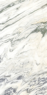 MAFR Grande Marble Look Bianco Arni Book Match A Lux Rett. MAFR Grande Marble Look Bianco Arni Book Match A Lux Rett.