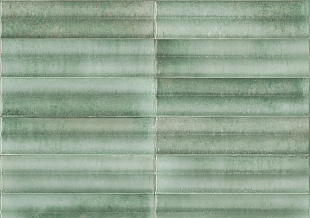 MP98 Turquoise Swing 3D Structure LUX