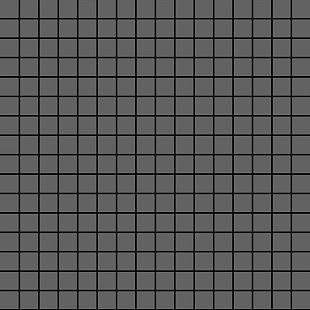 Mosaico Anthracite M3S5 Mosaico Anthracite M3S5