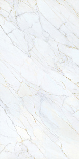 Калакатта Превосходный Плетеный Люкс / Calacatta supreme stuoiato lux