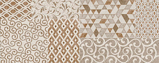 Декор Спичка Слоновая кость / M0XW decoro Match Ivory