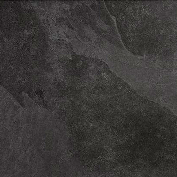 Керамогранит MARAZZI Майстоун Сланец / MYSTONE ARDESIA 60x60 M03N Ardesia Antracite Rett.
