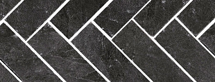 M0CX Antracite Mosaico M0CX Antracite Mosaico