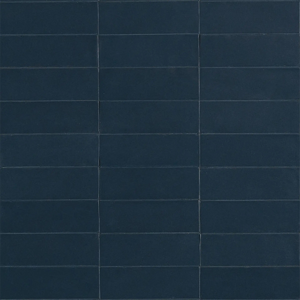 Керамогранит Marazzi Конфетти / CONFETTO 5x15 Синий / MDSX Blu