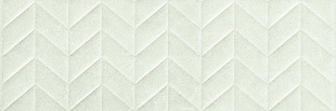 Довер Белый Структура Шип / M13M Dover White Struttura 3d spike