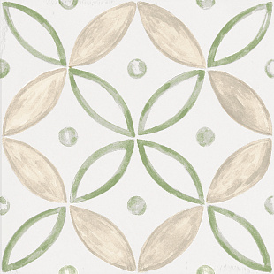 MH9D Artcraft decoro segni b semimatt