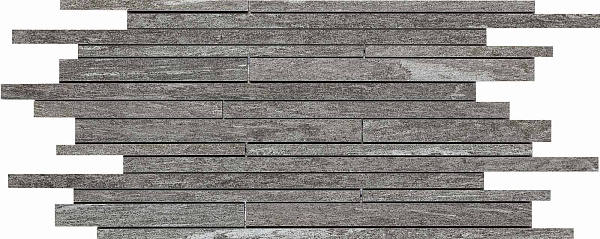 MARAZZI MYSTONE PIETRA DI VALS 30x60 MLWT Mosaico Strutturato Rif. Antracite MARAZZI MYSTONE PIETRA DI VALS 30x60 MLWT Mosaico Strutturato Rif. Antracite