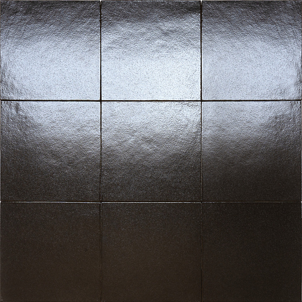 Керамогранит MARAZZI TERRAMATER 37.5x37.5 Carbone MPMH LUX