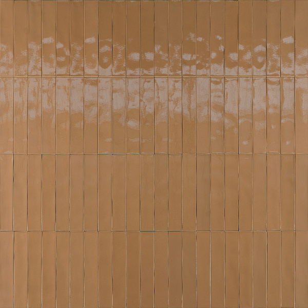 Керамогранит MARAZZI Луц / LUZ 5.3x30 MFLM Luz caramel lux