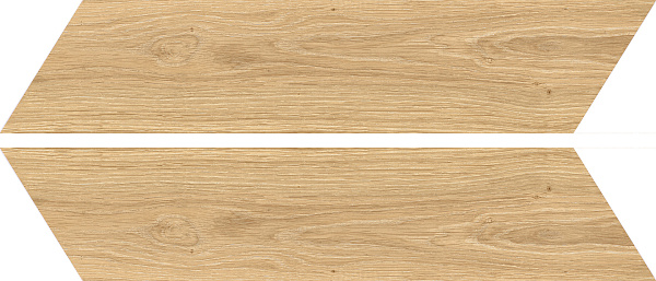 Керамогранит MARAZZI Олтре / OLTRE 11x54 Oltre Sand Chevron MA8T